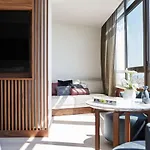 Hotel Nobu 5*