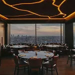 Nobu Otel 5*