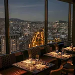 Hotel Nobu Barcellona