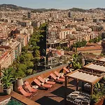 Hotel Nobu Barcellona