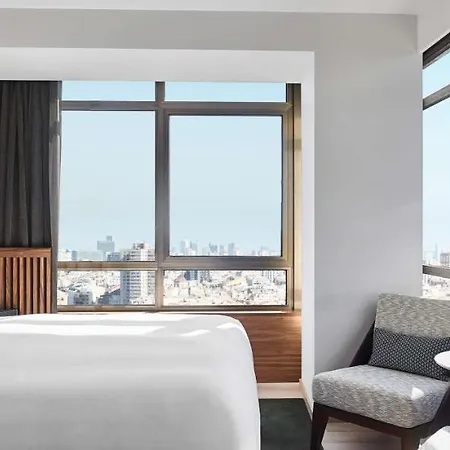 Nobu 5* Barcellona