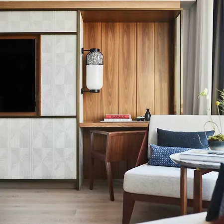 Nobu Hotel Barcellona
