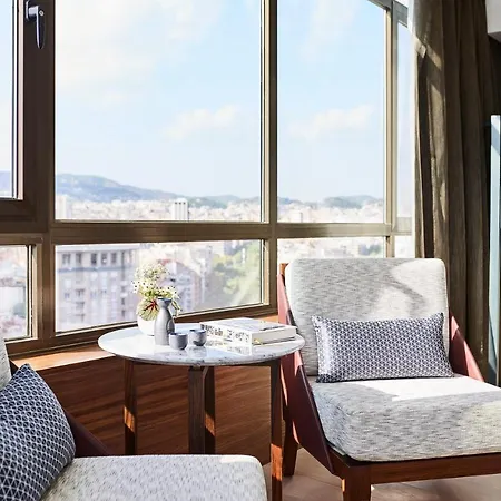 Nobu 5* Barcellona