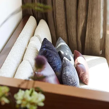 Nobu 5* Barcelona
