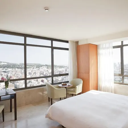 Nobu Barcelona