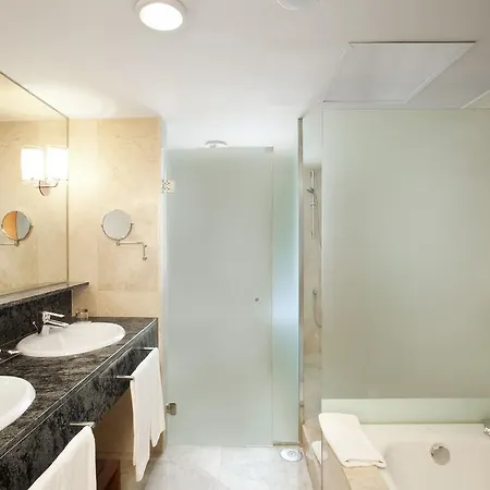 Nobu 5* Barcelona