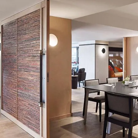 Nobu 5* Barcelona