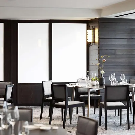 Nobu Hotel