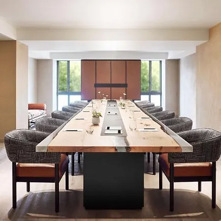 Hotel Nobu Barcelona