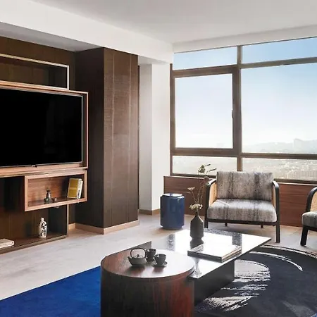 Hotel Nobu Barcelona
