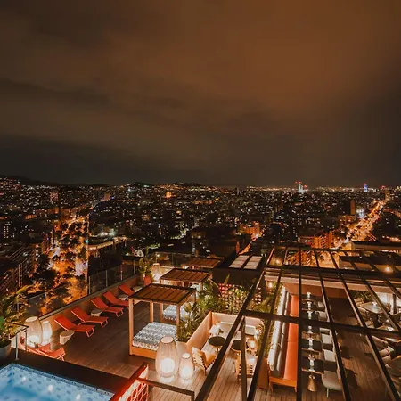 Nobu Hotel