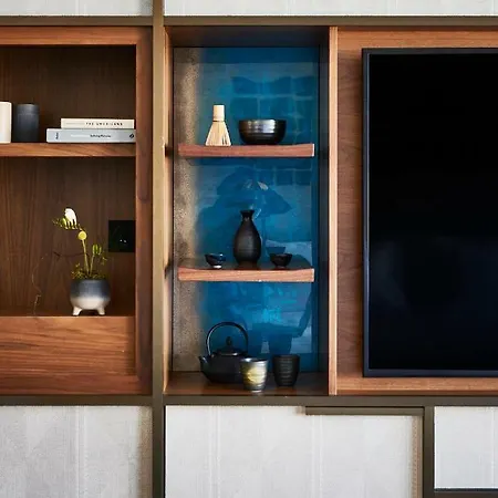 Nobu 5* Barcelona