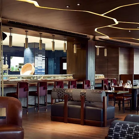 Nobu Hotel
