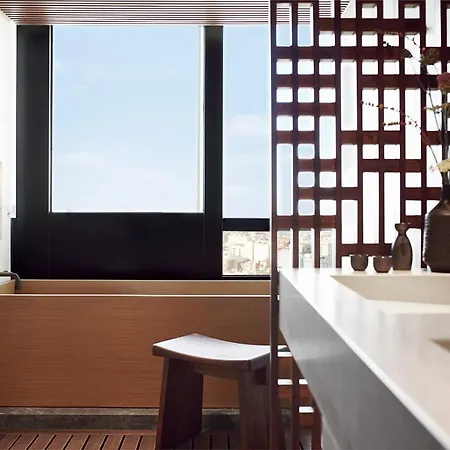 Nobu Hotel 5*