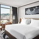 Szálloda Nobu 5*
