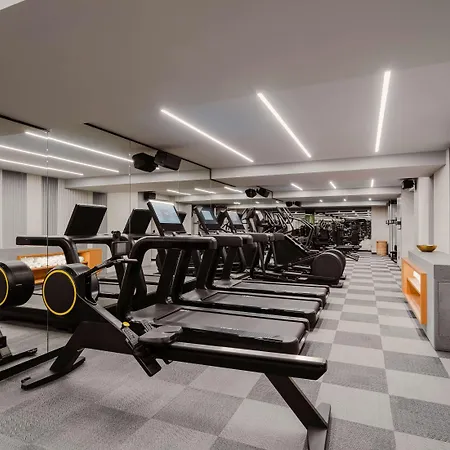 Nobu 5* برشلونة