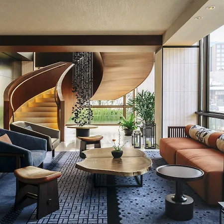 Nobu Hotel