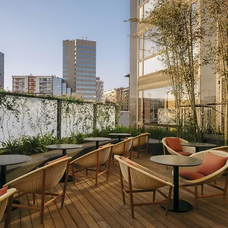 فندق Nobu برشلونة