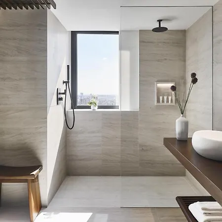 Nobu 5* Barcelone