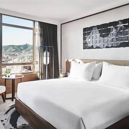 Hotel Nobu 5*