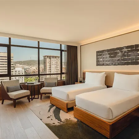 Nobu 5* Barcelona