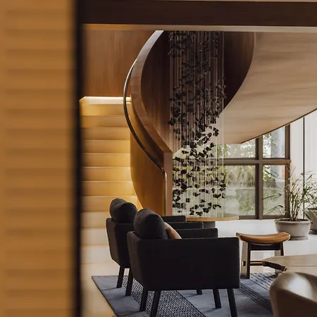 Hotel Nobu Barcelona