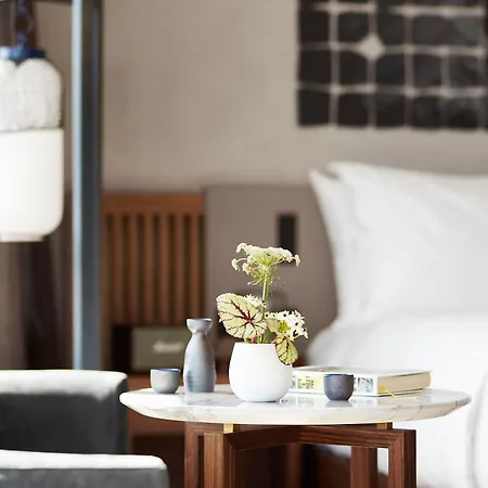 Nobu Hotel 5*