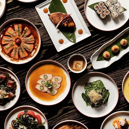 Nobu Hotel 5*