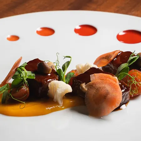 Nobu 5* Barcelona