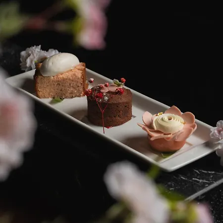 Nobu Barcelona