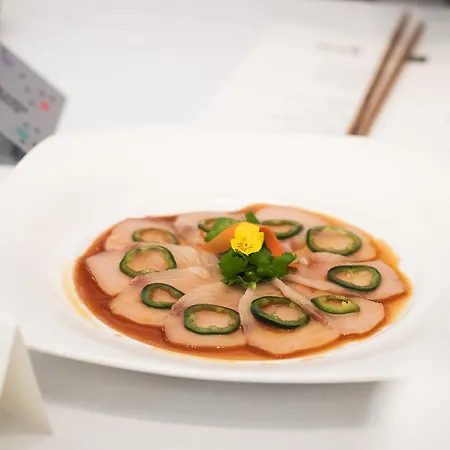 Hotel Nobu
