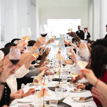 Nobu 5* Barcelona