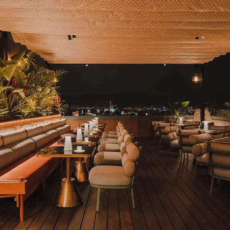 Nobu Hotel