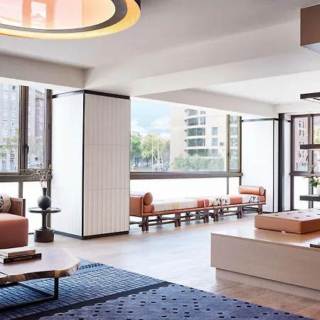 Hotel Nobu 5*