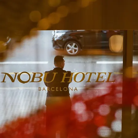 Hotel Nobu 5*