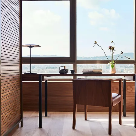 Nobu Hotel Barcelona