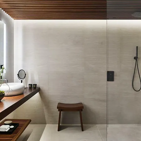Nobu Hotel