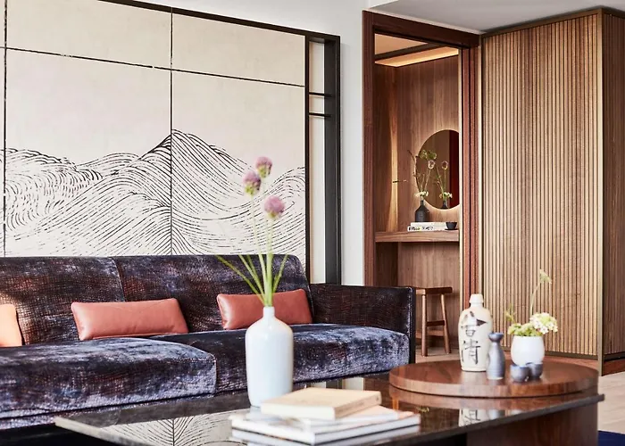 Nobu 5* Βαρκελώνη