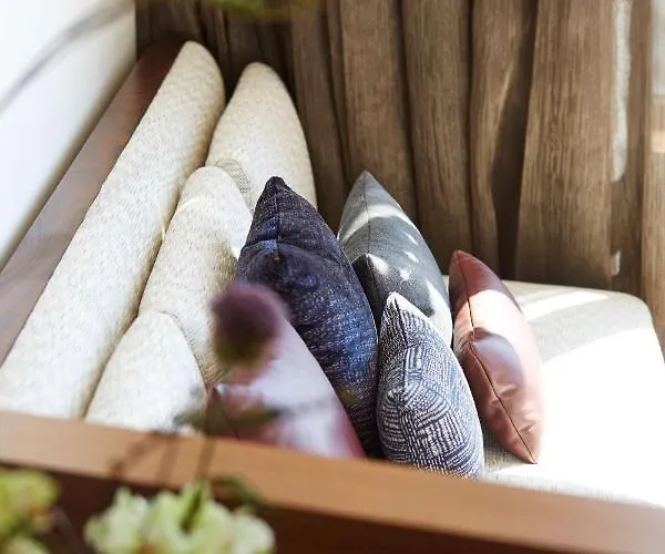 Nobu 5* Βαρκελώνη