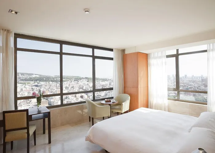 Nobu Βαρκελώνη