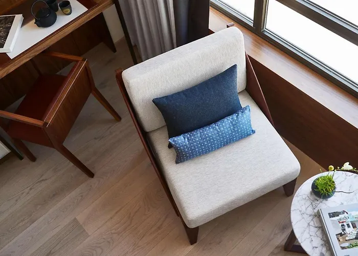 Ξενοδοχείο Nobu 5*