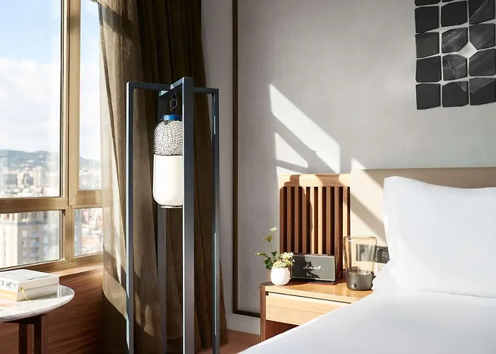 Nobu Ξενοδοχείο 5*