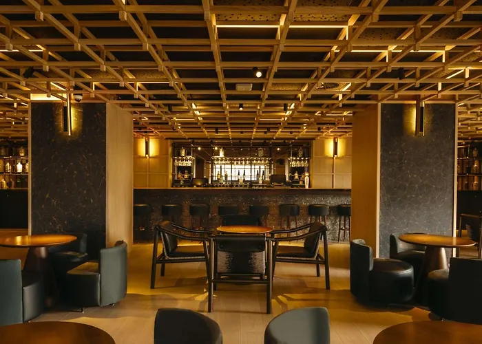 Ξενοδοχείο Nobu Βαρκελώνη