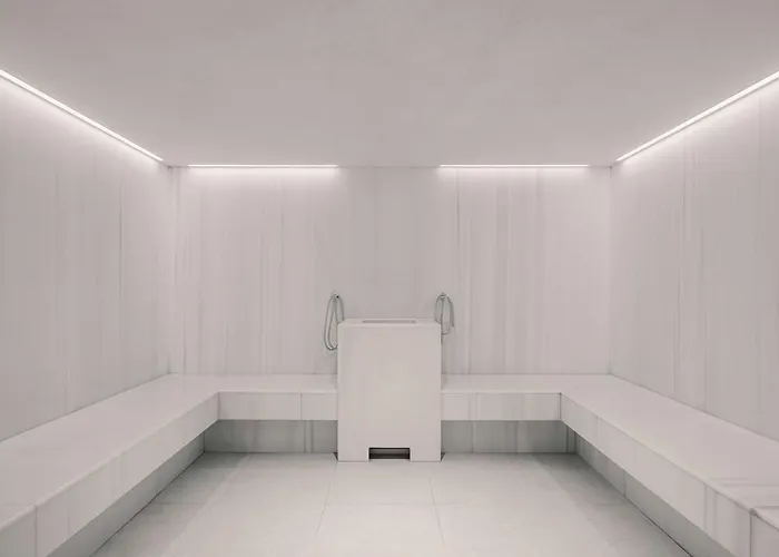 Nobu Ξενοδοχείο Βαρκελώνη