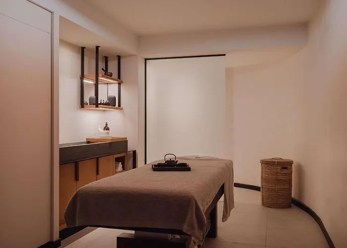 Nobu Ξενοδοχείο Βαρκελώνη