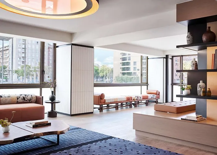 Nobu Βαρκελώνη