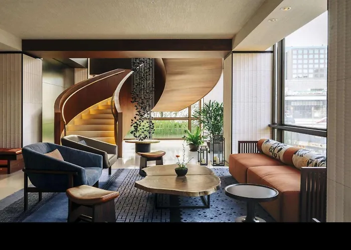 Nobu 5* Βαρκελώνη