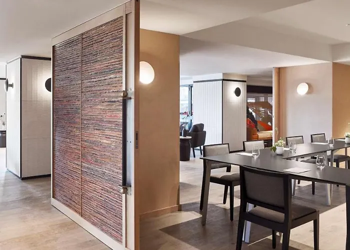 Nobu 5* Βαρκελώνη