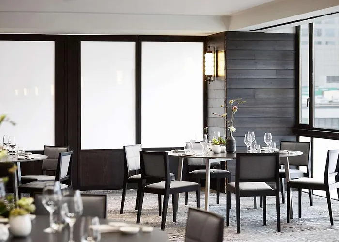 Nobu Ξενοδοχείο