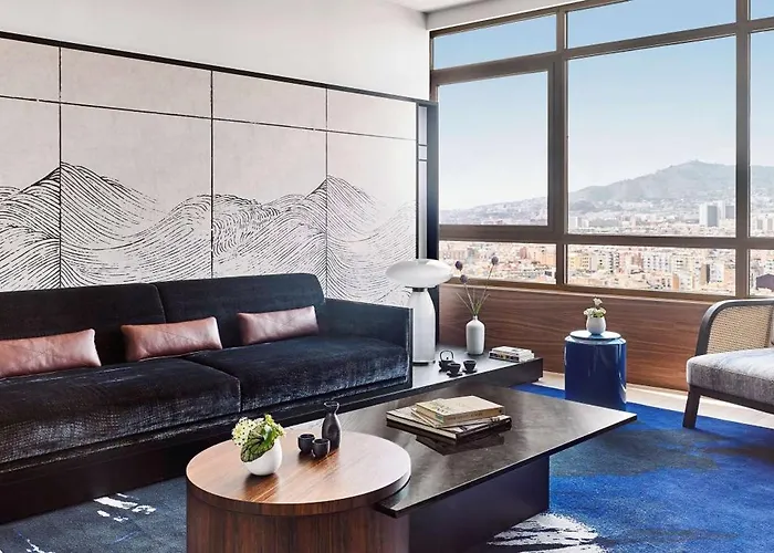 Nobu Βαρκελώνη